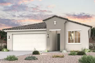 24195 W Dekalb Ln, Buckeye, AZ 85326 - Photo 1