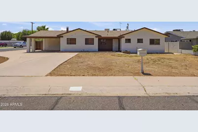 5517 E Avalon Drive, Phoenix, AZ 85018 - Photo 1
