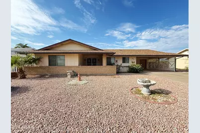 10027 W Peoria Avenue, Sun City, AZ 85351 - Photo 1