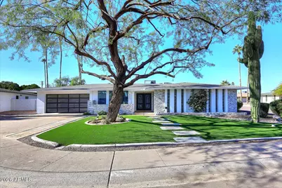 4236 N 86th Place, Scottsdale, AZ 85251 - Photo 1