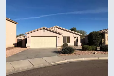 16176 W Adams Street, Goodyear, AZ 85338 - Photo 1