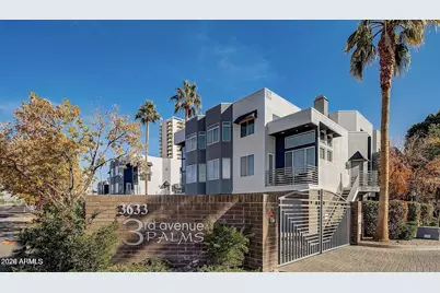 3633 N 3rd Avenue #Unit 1094, Phoenix, AZ 85013 - Photo 1
