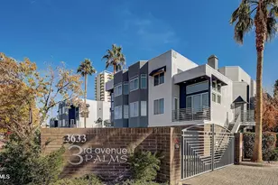 3633 N 3rd Ave, Phoenix, AZ 85013 - Photo 1