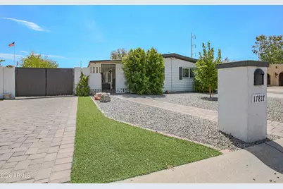 17817 N 6th Street, Phoenix, AZ 85022 - Photo 1