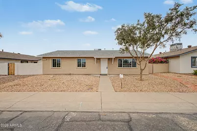14654 N 54th Avenue, Glendale, AZ 85306 - Photo 1