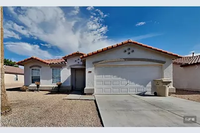 7375 W Palo Verde Drive, Glendale, AZ 85303 - Photo 1