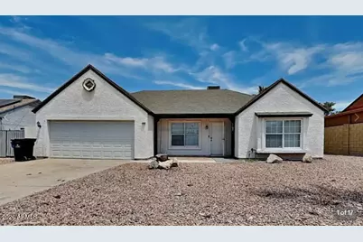1102 E Utopia Road, Phoenix, AZ 85024 - Photo 1