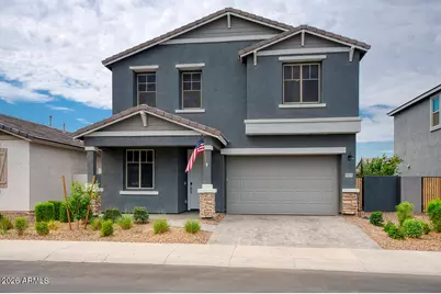 9333 E Sector Drive, Mesa, AZ 85212 - Photo 1