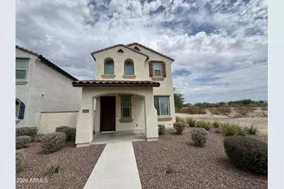 1723 N 208th Avenue, Buckeye, AZ 85396 - Photo 1
