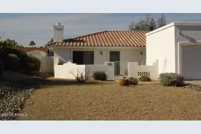 14222 N Brunswick Drive #2, Fountain Hills, AZ 85268 - Photo 1