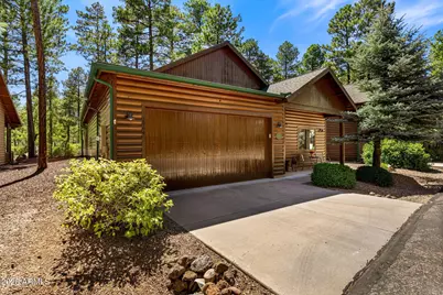 2964 Timberline Road, Pinetop, AZ 85935 - Photo 1