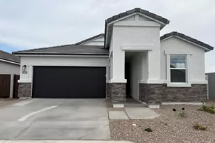 26057 W Lynne Ln, Buckeye, AZ 85326 - Photo 1