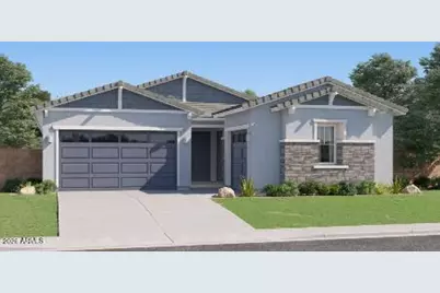 3352 E Aglio Avenue, San Tan Valley, AZ 85143 - Photo 1