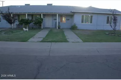3337 N 16th Avenue, Phoenix, AZ 85015 - Photo 1