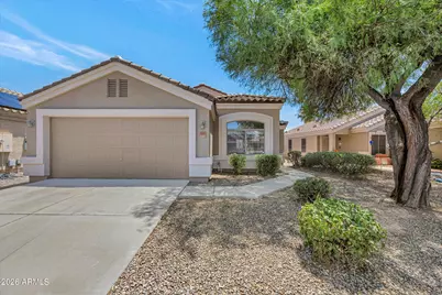 12531 W Mauna Loa Lane, El Mirage, AZ 85335 - Photo 1