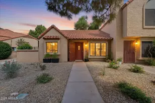 4901 E Kelton Ln, Scottsdale, AZ 85254 - Photo 1