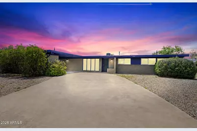 2232 Madera Drive, Sierra Vista, AZ 85635 - Photo 1