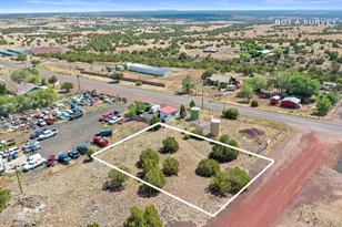 8770 Lance Dr, Show Low, AZ 85901 - Photo 1