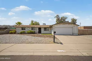601 E Euclid Ave, Phoenix, AZ 85042 - Photo 1