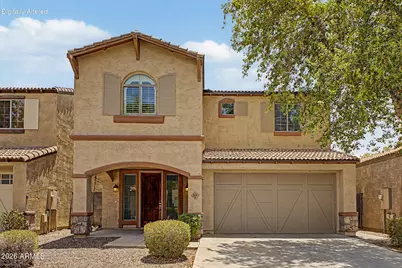 22507 N 31st Avenue #15, Phoenix, AZ 85027 - Photo 1