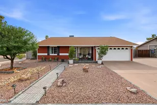 1608 W Alamo Dr, Chandler, AZ 85224 - Photo 1