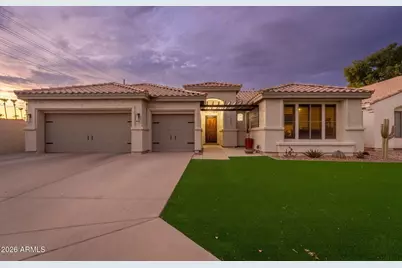 1602 E Commerce Avenue, Gilbert, AZ 85234 - Photo 1