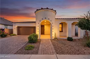 22954 E Calle Luna -- E, Queen Creek, AZ 85142 - Photo 1