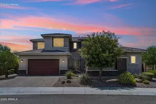 2905 E Los Gatos Dr, Phoenix, AZ 85050 - Photo 1