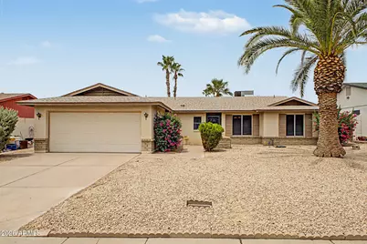 3906 W Willow Avenue, Phoenix, AZ 85029 - Photo 1