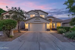 20909 N 37th Way, Phoenix, AZ 85050 - Photo 1