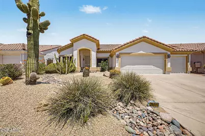 29011 N 48th Street, Cave Creek, AZ 85331 - Photo 1