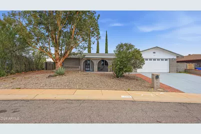 1349 Cholla Circle, Sierra Vista, AZ 85635 - Photo 1