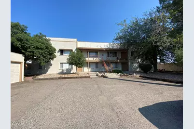 1200 Lanny Avenue #15, Clarkdale, AZ 86324 - Photo 1