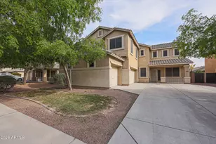 16205 W Gibson Ln, Goodyear, AZ 85338 - Photo 1