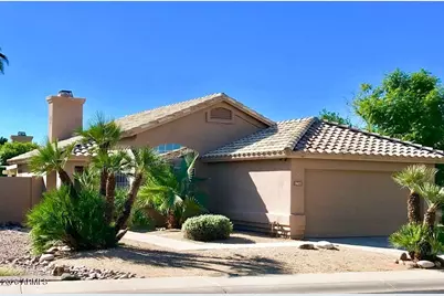 7427 W Crest Lane, Glendale, AZ 85310 - Photo 1