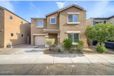 9551 E Belmont Avenue, Mesa, AZ 85208 - Photo 1