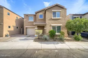 9551 E Belmont Ave, Mesa, AZ 85208 - Photo 1
