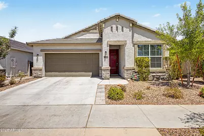 7815 S 44th Lane, Laveen, AZ 85339 - Photo 1