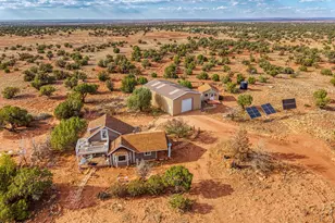 76 County Road N5552 --, Concho, AZ 85924 - Photo 1