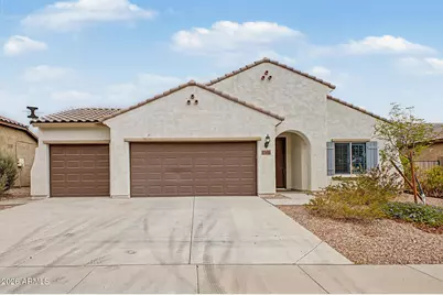 17486 W Red Bird Road, Surprise, AZ 85387 - Photo 1