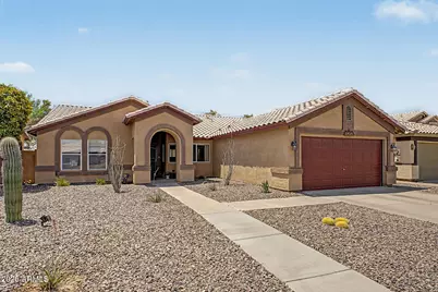 16101 W Maricopa Street, Goodyear, AZ 85338 - Photo 1