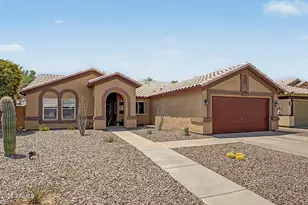 16101 W Maricopa St, Goodyear, AZ 85338 - Photo 1