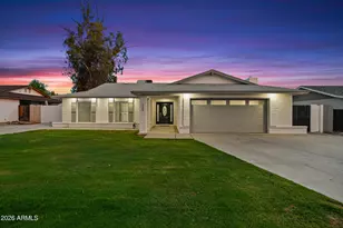 3351 E Florian Ave, Mesa, AZ 85204 - Photo 1