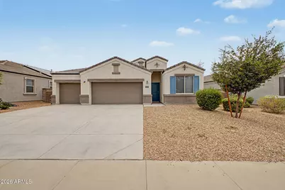3031 N 306th Lane, Buckeye, AZ 85396 - Photo 1