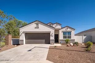 18861 W Adams St, Buckeye, AZ 85326 - Photo 1