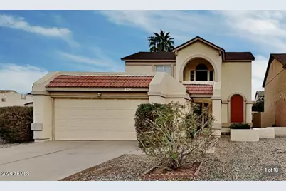 406 E Topeka Drive, Phoenix, AZ 85024 - Photo 1