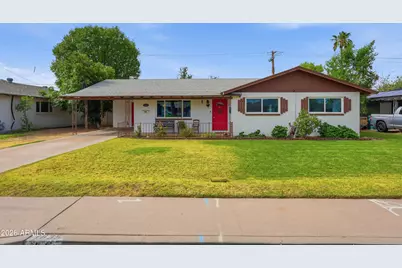 1635 E Dana Avenue, Mesa, AZ 85204 - Photo 1