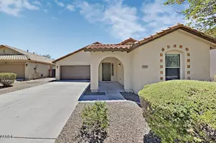 12759 W Desert Mirage Dr, Peoria, AZ 85383 - Photo 1