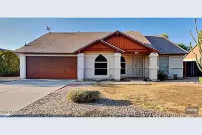 7748 W Cherry Hills Drive, Peoria, AZ 85345 - Photo 1