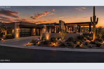40605 N 109th Place #3, Scottsdale, AZ 85262 - Photo 1